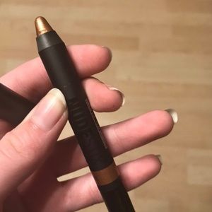 Nudestick eye pencil shade copper foil